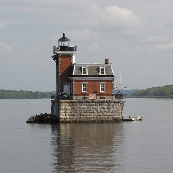 Hudson-Athens Lighthouse